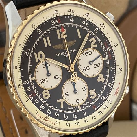 breitling 92|Breitling Navitimer 92 Automatic – Ref D30022 .